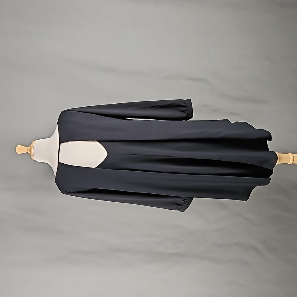 100% Silk Dress
